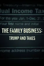 The Family Business: Trump and Taxes