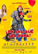 Pa' las que sea papá