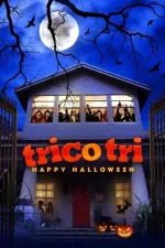 Trico Tri: Happy Halloween