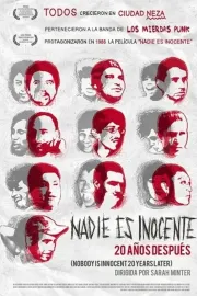 Nadie es inocente: 20 años después