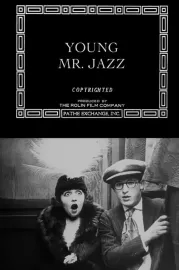 Young Mr. Jazz