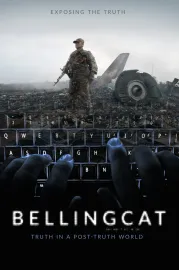 The Bellingcat Method