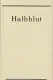 Halbblut