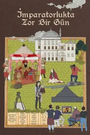 A Hard Day In The Empire