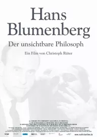 Hans Blumenberg - Der unsichtbare Philosoph
