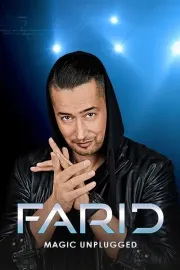 FARID - Magic Unplugged