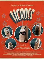 Héroes