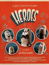 Héroes