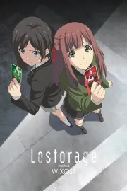 Lostorage Conflated WIXOSS