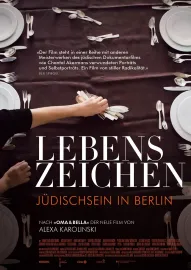 Lebenszeichen - Jüdischsein in Berlin