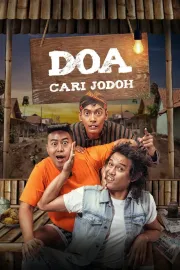 DOA (Doyok-Otoy-Ali Oncom): Cari Jodoh