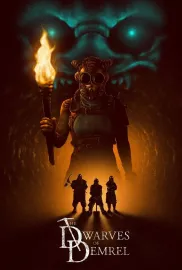 The Dwarves of Demrel