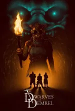 The Dwarves of Demrel