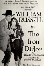 Iron Rider, The