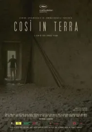 Così in terra