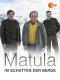 Matula - Der Schatten des Berges