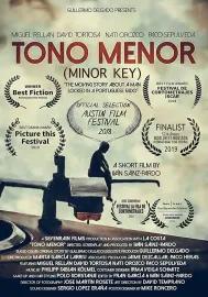 Tono Menor