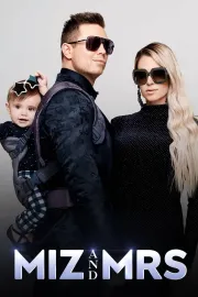 Miz & Mrs.