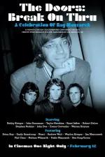 Break on Thru: A Celebration of Ray Manzarek and The Doors