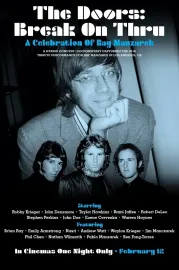 Break on Thru: A Celebration of Ray Manzarek and The Doors