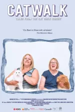 Catwalk: Tales from the Cat Show Circuit