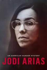 Jodi Ariasová: americká vražda