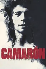 Camarón: Flamenco y Revolución