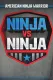 American Ninja Warrior: Ninja vs. Ninja