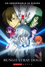 Bungó Stray Dogs: Dead Apple
