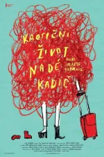 La Caótica Vida de nada Kadic