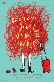 La Caótica Vida de nada Kadic