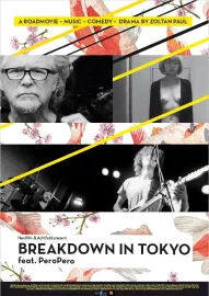 Breakdown in Tokyo - Ein Vater dreht durch