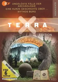 Terra X: Ungelöste Fälle der Archäologie