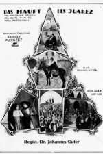 Haupt des Juarez, Das