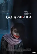 Like a Good Kid: Mesle Bache Adam