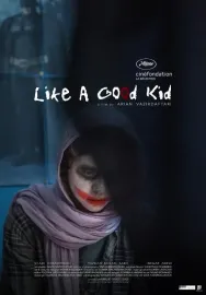 Like a Good Kid: Mesle Bache Adam