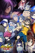 Inazuma Eleven: Orion no kokuin