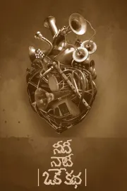 Needhi Naadhi Oke Katha