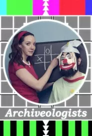 Archiveologists