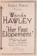 Her First Elopement