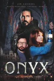 Onyx, los reyes del grial