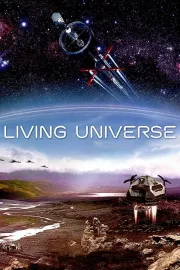 The Living Universe