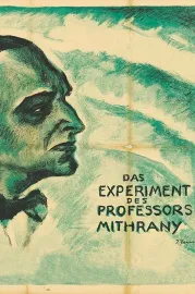 Experiment des Prof. Mithrany, Das