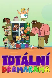Total DramaRama