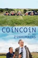 Coincoin et les z'inhumains