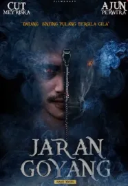 Jaran Goyang