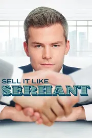 Sell it Like Serhant