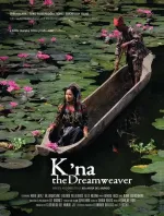 K'na, the Dreamweaver