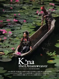 K'na, the Dreamweaver