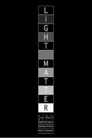 Light Matter